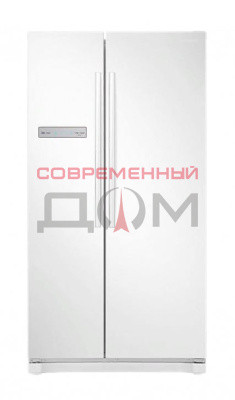 S-B-S Samsung RS 54 N3003WW